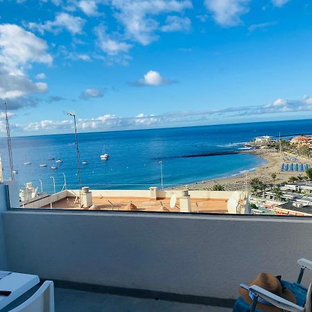 Vista Maravilla , Playa De Los Cristianos Arona  Kültér fotó