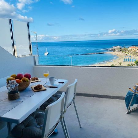 Vista Maravilla , Playa De Los Cristianos Arona  Kültér fotó