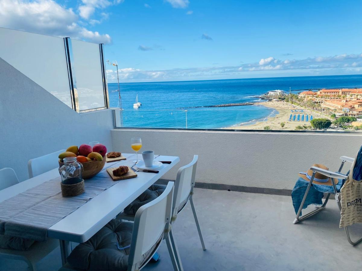 Vista Maravilla , Playa De Los Cristianos Arona  Kültér fotó