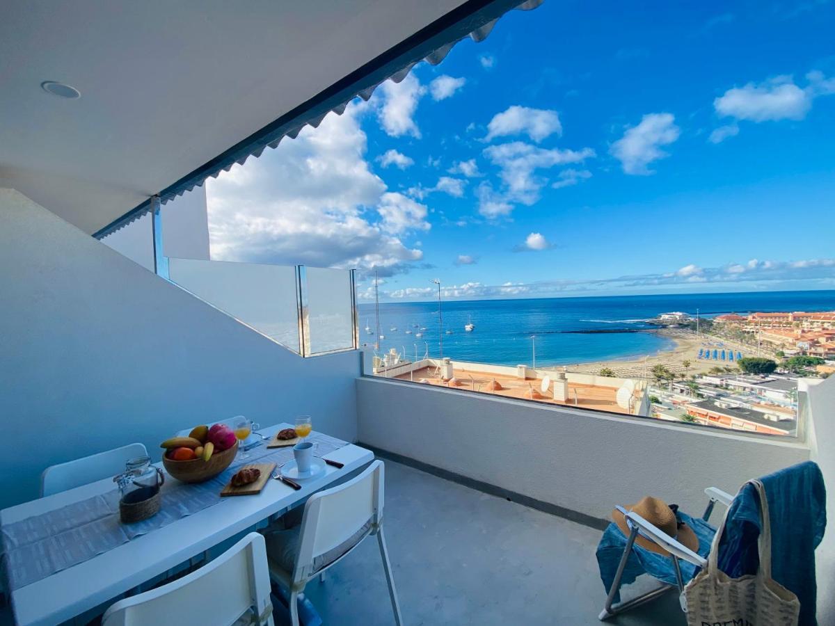 Vista Maravilla , Playa De Los Cristianos Arona  Kültér fotó