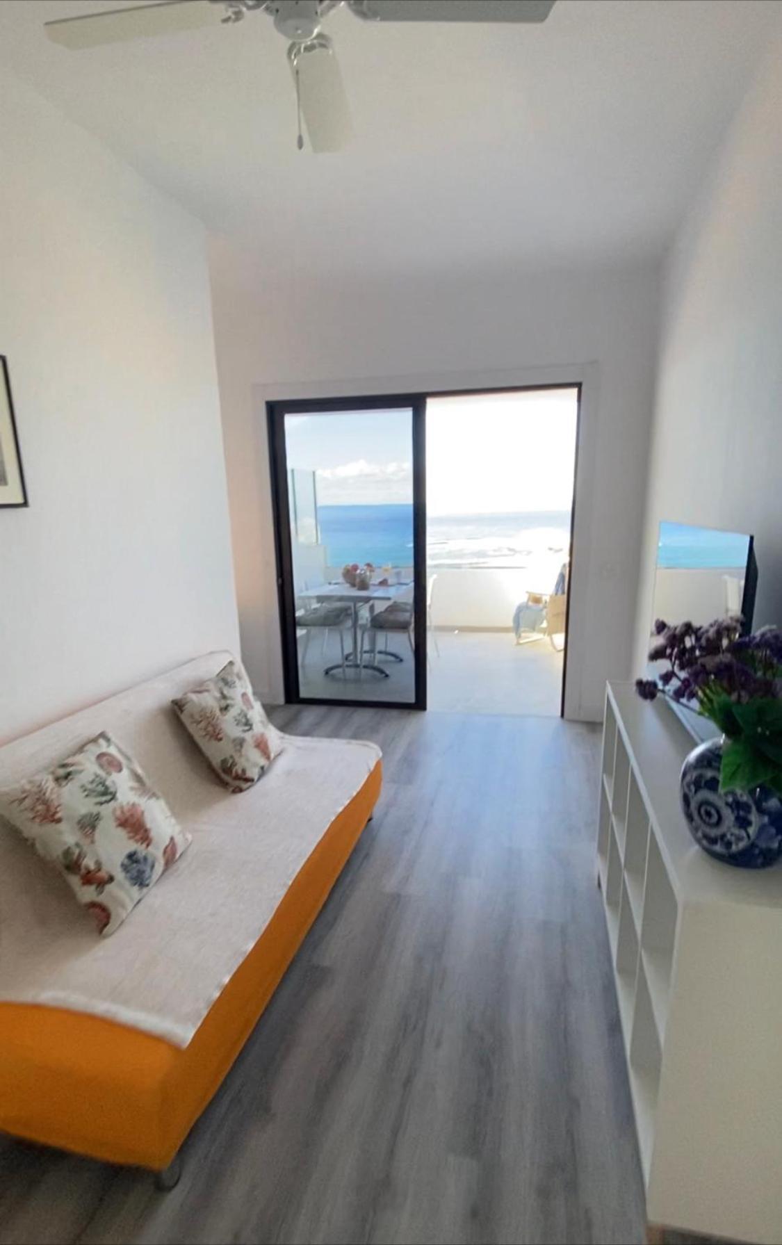 Vista Maravilla , Playa De Los Cristianos Arona  Kültér fotó