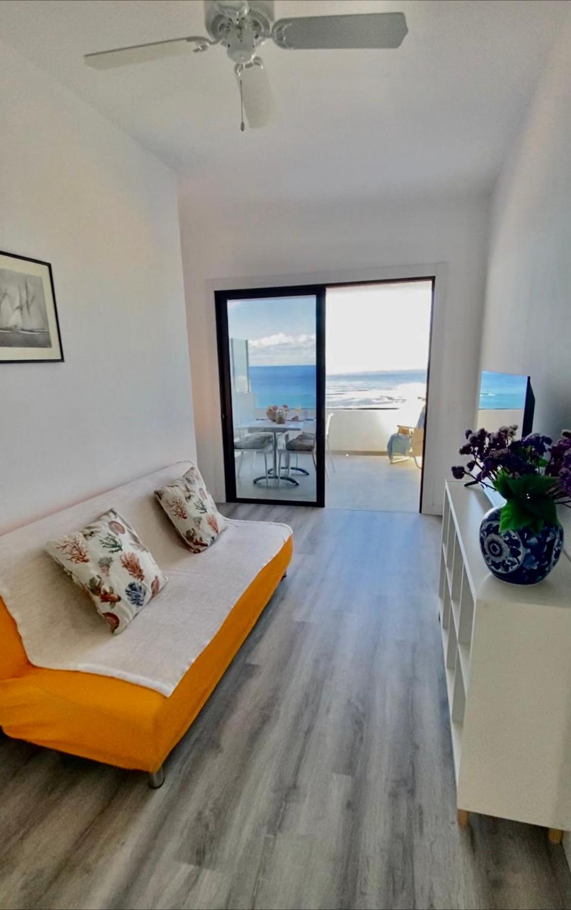 Vista Maravilla , Playa De Los Cristianos Arona  Kültér fotó
